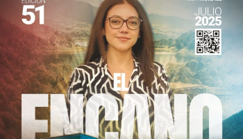 Revista Premium N°51 "El Encano: Un sueño que se hizo realidad"