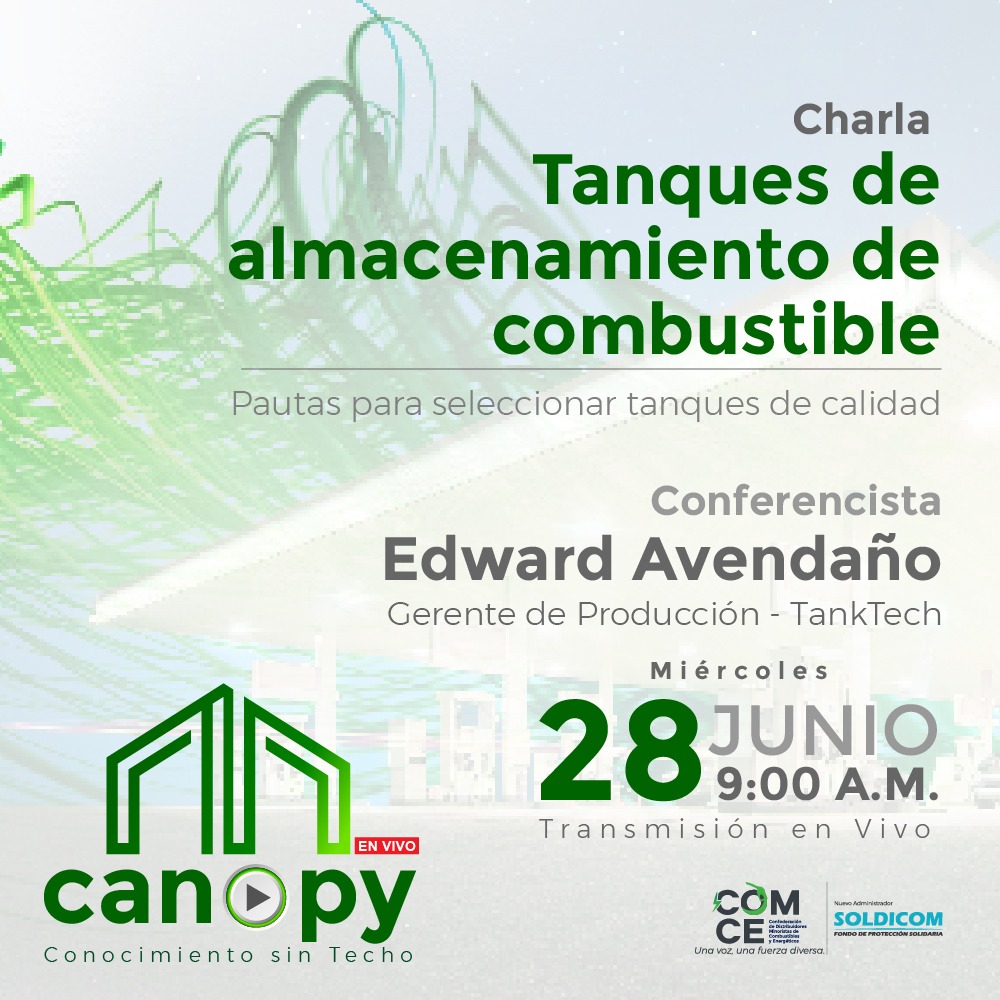 Canopy 28 de junio 2023 publicación