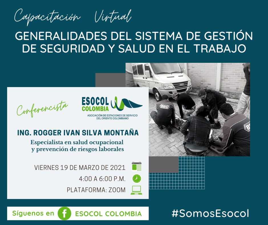 Capacitacion GSS marzo 2021
