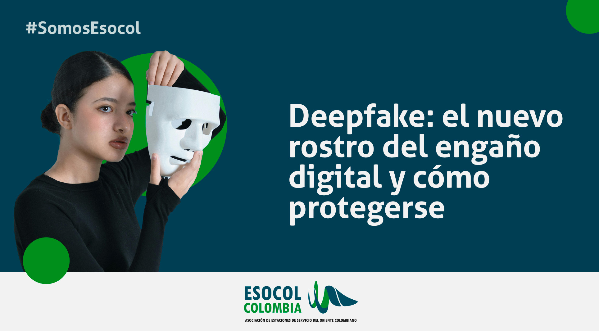 DEEP FAKE