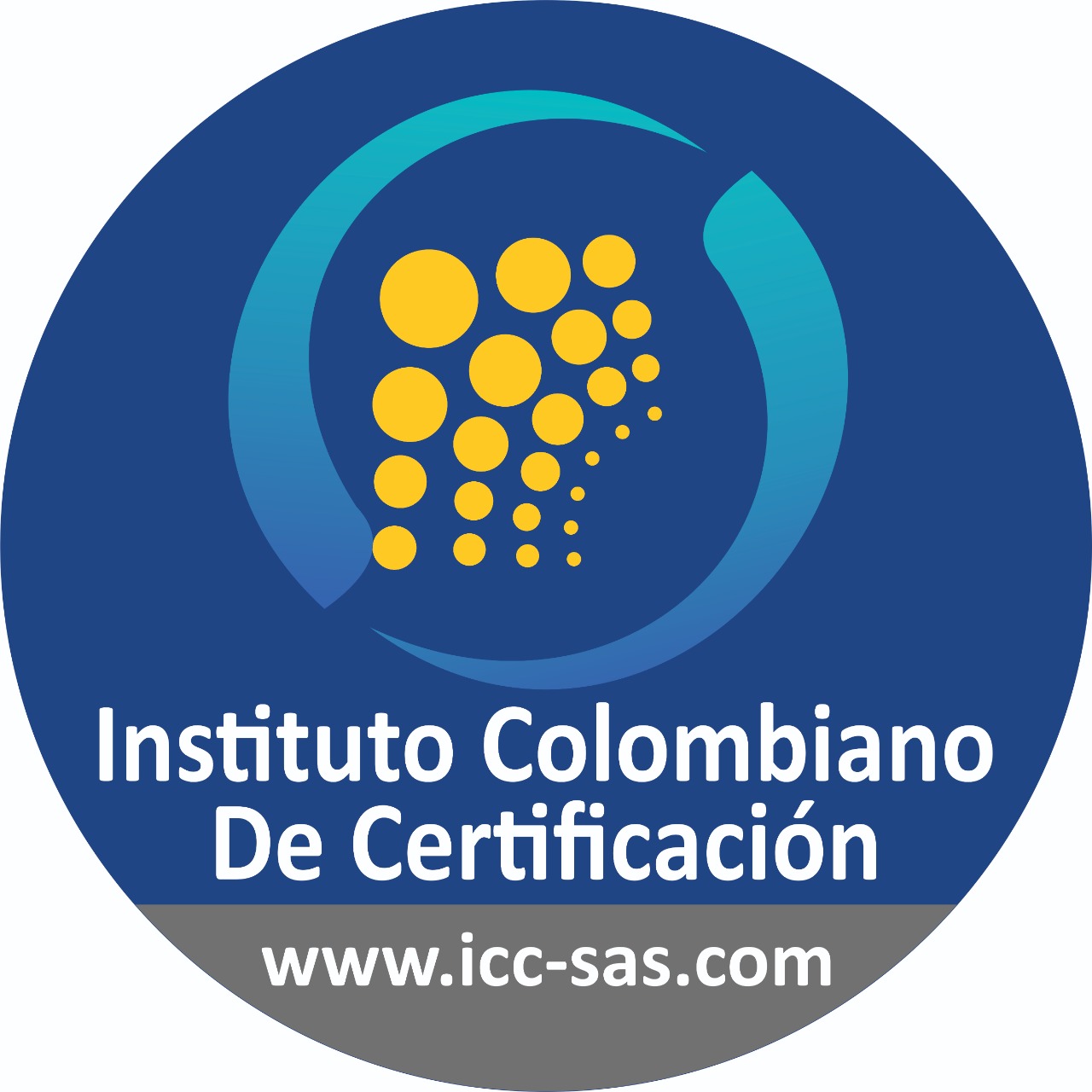 InstitutoColombianoDeCertificacion