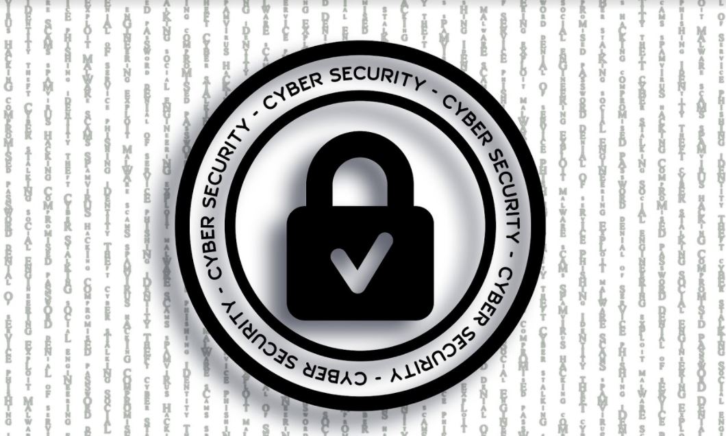 seguridad informatica