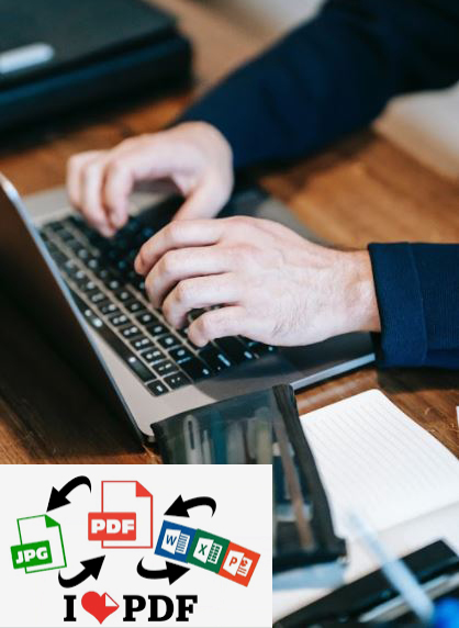escritorio computador