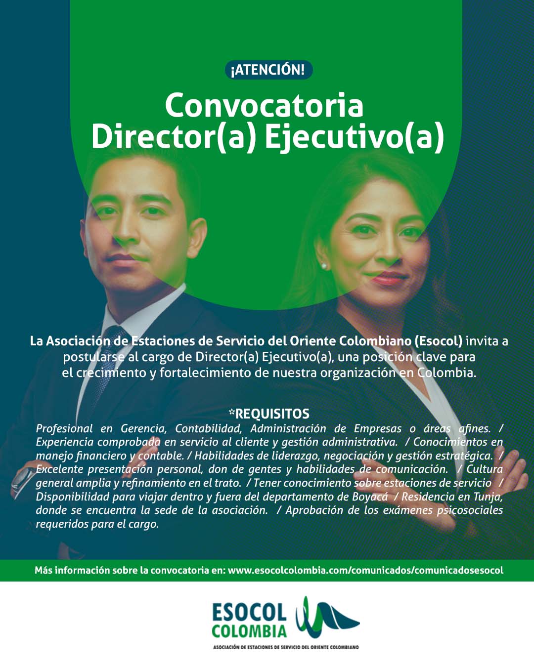INT. ESOCOL CONV 2025