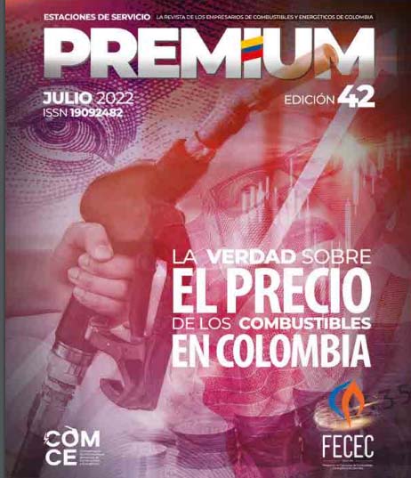 PORTADA REVISTA PREMIUM JUL 2022