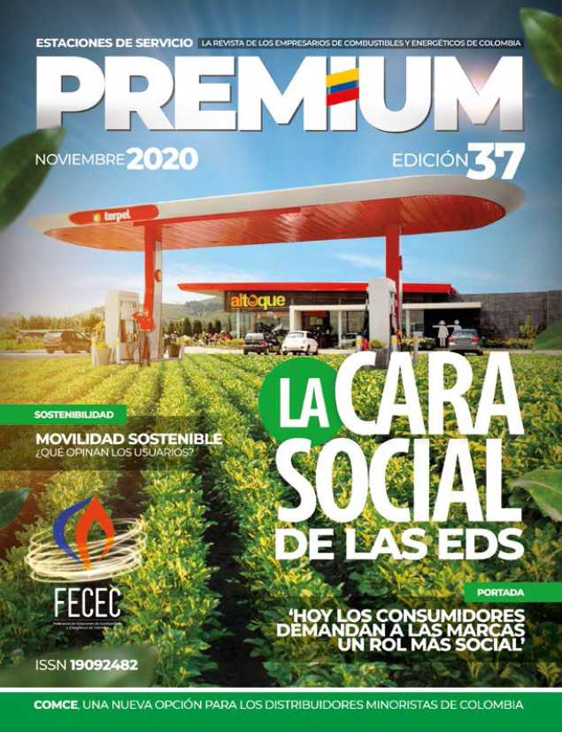 Revista Premium Edición Nº37 Ok 1