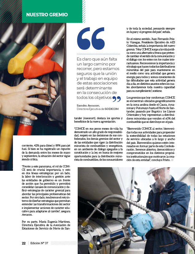 Revista Premium Edición Nº37 Ok 22