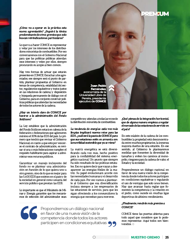Revista Premium Edición Nº37 Ok 25