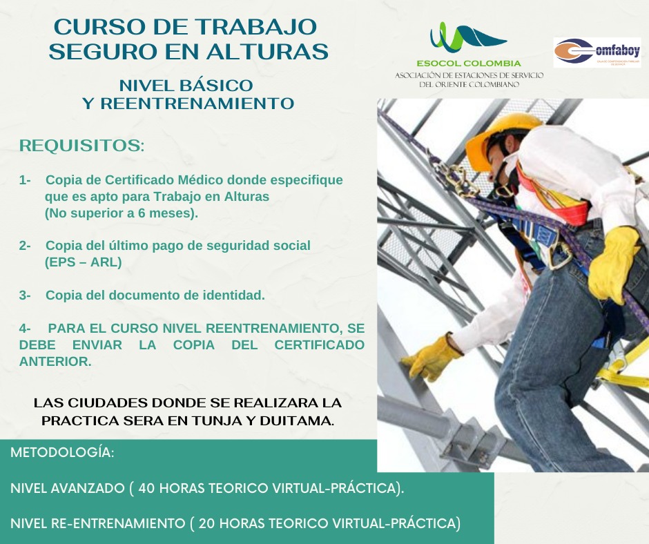 convenio comfaboy