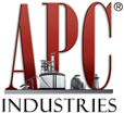 logo apc industries sas