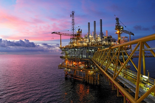 negocio produccion petroleo