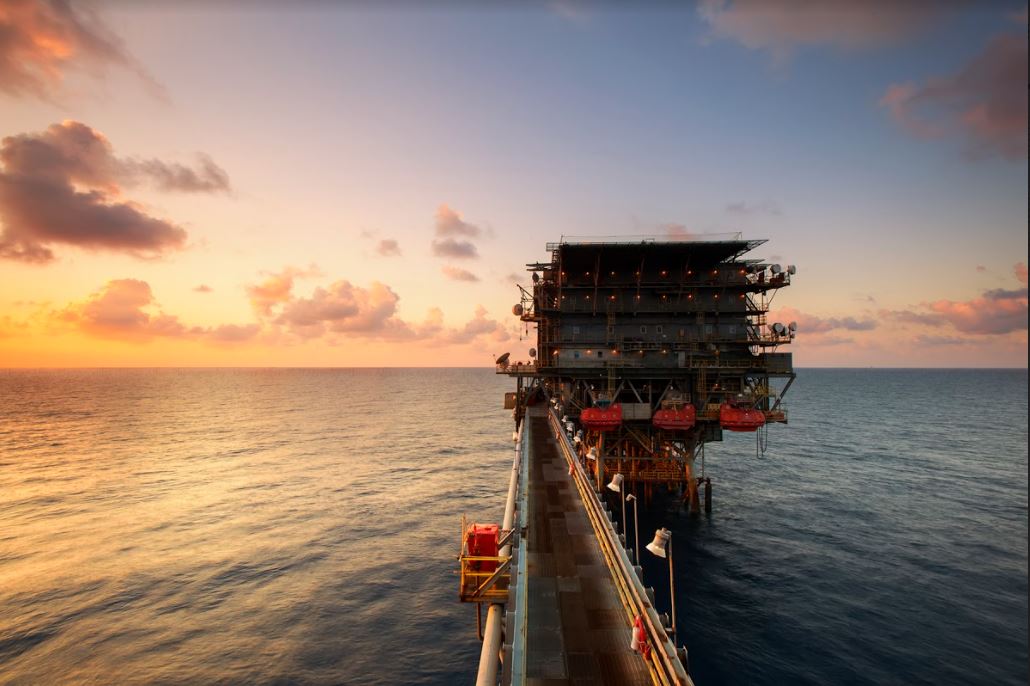 petroleo pandemia