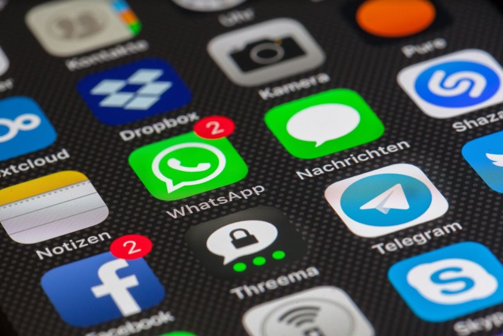 whatsapp enero 2021