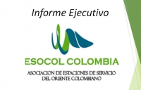 Informe Junta Directiva